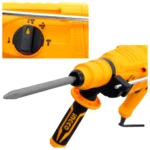 Ciocan rotopercutor 800W INDUSTRIAL INGCO RGH9028-2 — изображение 4