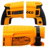 Ciocan rotopercutor 800W INDUSTRIAL INGCO RGH9028-2 — изображение 5