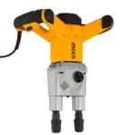 Mixer de construcție 1800W INGCO MX218008 - imagine 3