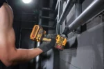 Masina de insurubat cu impact CIWLI2050  BLmotor Li-Ion 20V/2*4Ah INGCO - imagine 3