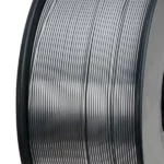 Sirma p/u sudare cu flux  0.8mm 1KG INGCO EWSFC081001 - imagine 6