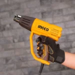 Termosuflanta 2000W INGCO HG200078 — изображение 2