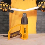 Termosuflanta 2000W INGCO HG200078 — изображение 3
