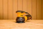 Masina de slefuit alternativ si orbital 320W 125mm INGCO RS3216 - imagine 5