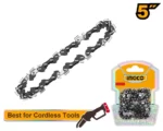 Lant  AGSC50501  5" pentru CGSLI2058 INGCO