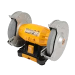 Polizor de banc 150W 150mm INGCO  BG61502 - imagine 4