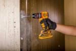 Mașina de înșurubat și găurit  cu impact pe acumulator 55Nm (fara acum.) INGCO CIDLI205581 - imagine 2