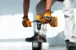 Mașină de înșurubat și găurit cu impact pe acumulator 2*4,0Ah 96N.m INGCO CIDLI20968 - imagine 5