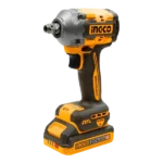 Masina de insurubat cu impact BLmotor Li-Ion 20V/2*2Ah 230N.m INGCO CIWLI20236 - imagine 3