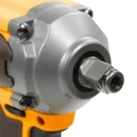 Masina de insurubat cu impact BLmotor Li-Ion 20V/2*2Ah 230N.m INGCO CIWLI20236 - imagine 6