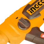 Ciocan rotopercutor cu acumulator 20V/1*2,0Ah 18mm BL motor  INGCO CRHLI201881 — изображение 4