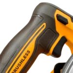 Ferestrău circular compatibil cu acumulator 165mm  INGCO CSLI1652 - imagine 3