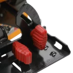 Ferestrău circular compatibil cu acumulator 165mm  INGCO CSLI1652 - imagine 6
