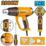 Termosuflanta 2000W INGCO HG200058