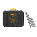 Ciocan rotopercutor SDS-Plus 1500W INGCO RH15008 - imagine 2