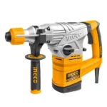 Ciocan rotopercutor SDS-Plus 1500W INGCO RH15008 - imagine 3