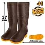 Cizme de cauciuc INGCO SSH098L.41