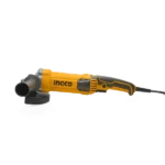 Slefuitor unghiular 1100W AG1100385 INGCO - imagine 2