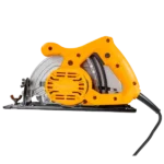 Ferestrau circular 185mm:1200W INGCO CS18578 - imagine 6