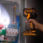 Lanterna compatibila cu acumulator INDUSTRIAL  INGCO CWLI2088 — изображение 4
