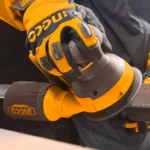 Mașina de șlefuit orbital compatibila cu acumulator 125mm INGCO CROSLI2002 - imagine 2