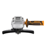 Polizor unghiular 230mm 2400W INGCO INDUSTRIAL AG24008 - imagine 3