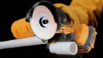 Mini polizor unghiular cu acumulator 20V/1*2,0Ah INGCO CAGLI76012 - imagine 2
