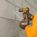 Mașină de înșurubat cu percuție cu acumulator 42V/2*2.0Ah 99N.m INGCO CIDLI429982 - imagine 9