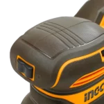 Mașina de șlefuit orbital cu acumulator 20V/1*2.0Ah 125mm INGCO CROSLI20021 - imagine 5