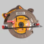 Fierăstrău circular cu acumulator 42V/1*2.5Ah, (motor fără perii)185 mm CSLI4218511 INGCO - imagine 3
