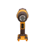 Termosuflanta compatibila cu acumulator(fara acumulator) INGCO HGLI2003 — изображение 9
