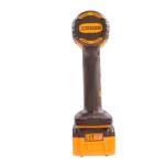 Termosuflantă compatibilă cu acumulator INDUSTRIAL INGCO HGLI2006 — изображение 3