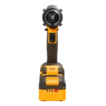 Masina de insurubat si gaurit cu  acumulator 20V/2*4Ah  86N.m INDUSTRIAL  INGCO CIDLI208682 - imagine 5