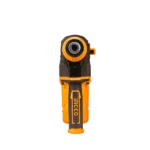 Ciocan rotopercutor cu acumulator 20V/2*5.0Ah 28mm INDUSTRIAL INGCO CRHLI202862 - imagine 3