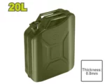 Canistra combustibil metal 20L DYLLU DTQY1320
