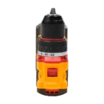 Set 166 buc instrumente cu CIDLI206681 cu acumulator 20V/1*2.0Ah INGCO HKTHP41662 — изображение 5