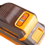 Cheie cu clichet extinsă compatibilă cu acumulator 20V INGCO CDRLI206529 - imagine 3