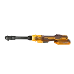 Cheie cu clichet extinsă compatibilă cu acumulator 20V INGCO CDRLI206529 - imagine 5