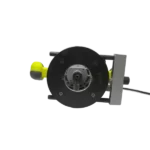 Mașină de frezat 1600W DYLLU DTER1516001 - imagine 3