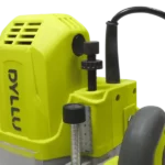 Mașină de frezat 1600W DYLLU DTER1516001 - imagine 6