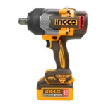 Set 138 buc instrumente cu CIWLI201351 cu acumulator 20V/2*5.0Ah INGCO HKTHP41383 — изображение 3