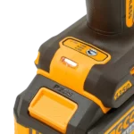 Set 138 buc instrumente cu CIWLI201351 cu acumulator 20V/2*5.0Ah INGCO HKTHP41383 — изображение 5