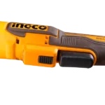 Cheie cu clichet exstinsa cu acumulator 20V/2*2.0Ah INGCO CDRLI2065292 - imagine 3