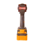 Mașină de înșurubat cu impact compatibilă cu acumulator 550N.m INGCO CIWLI20551 - imagine 4