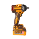 Mașină de înșurubat cu impact compatibilă cu acumulator 550N.m INGCO CIWLI20551 - imagine 5