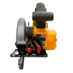 Ferestrău circular cu acumulator BLmotor CSLI16521 165mm 20V/1*4Ah INGCO - imagine 3