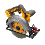 Ferestrău circular cu acumulator BLmotor CSLI16521 165mm 20V/1*4Ah INGCO - imagine 4